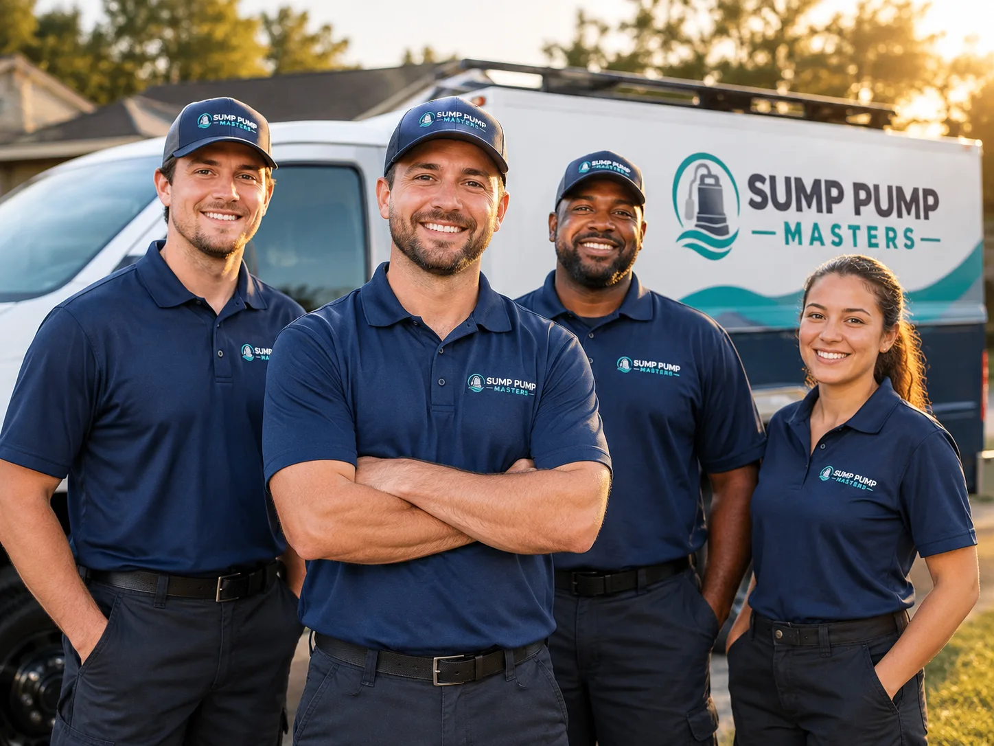 Sump Pump Repair company in Aiken, SC